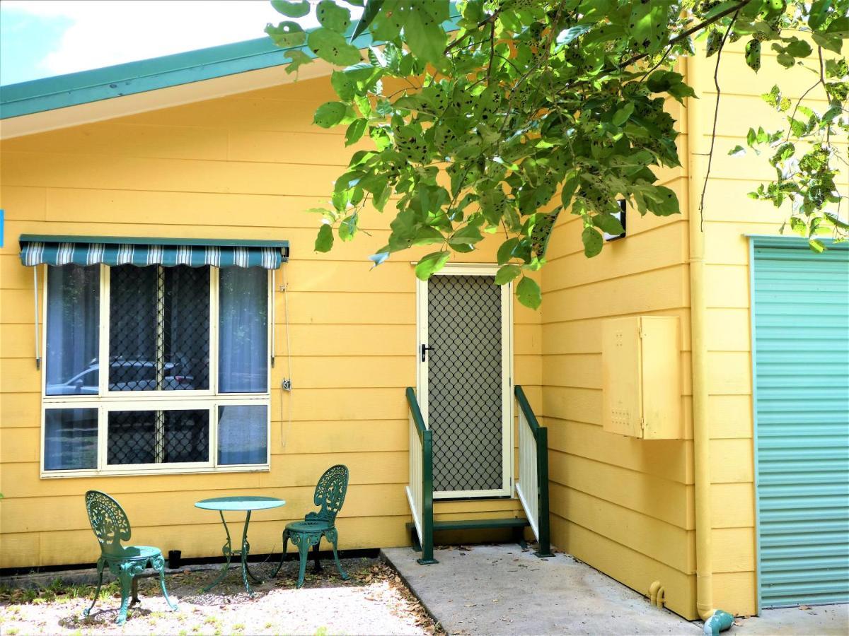 Aparthotel Vista Hinchinbrook à Cardwell Extérieur photo