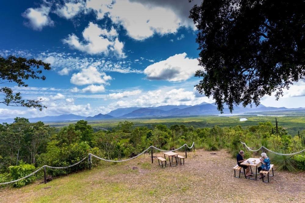 Aparthotel Vista Hinchinbrook à Cardwell Extérieur photo