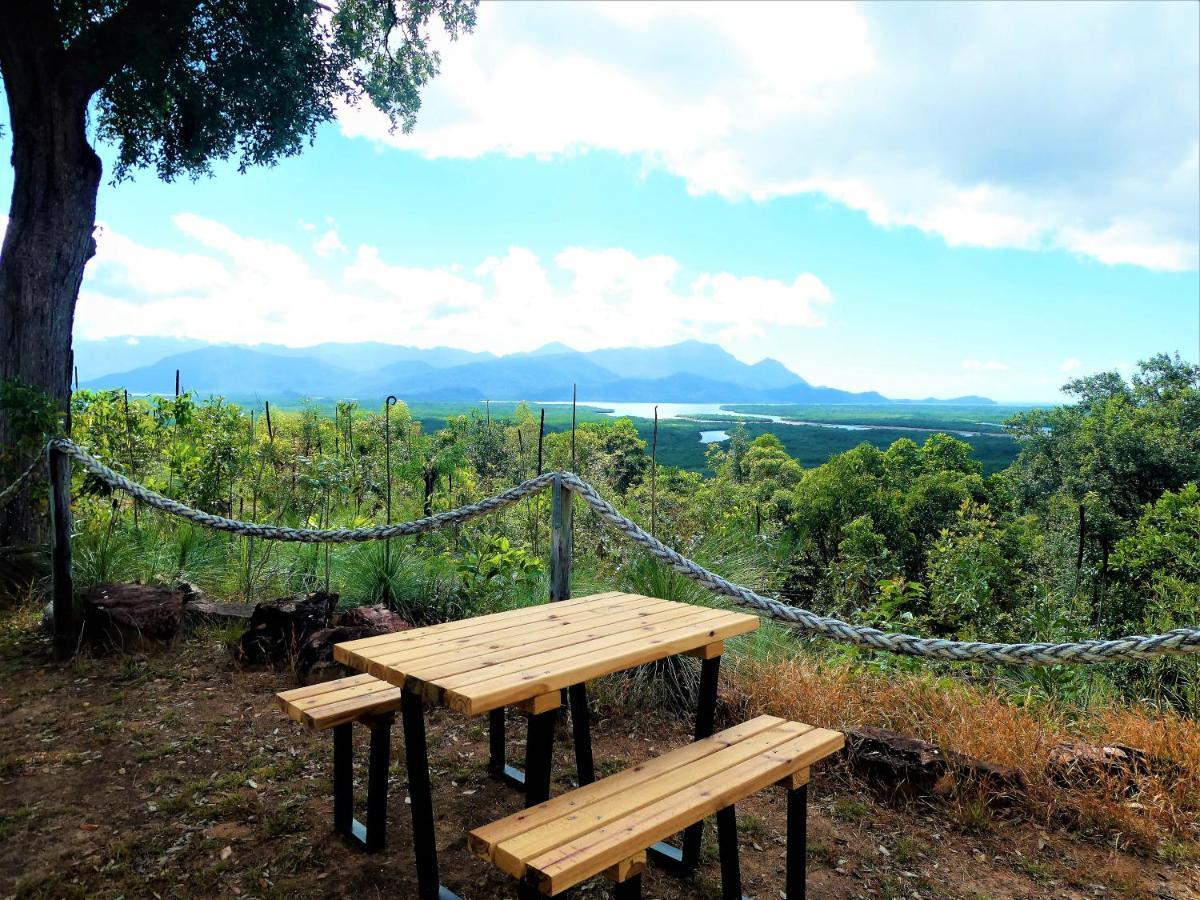 Aparthotel Vista Hinchinbrook à Cardwell Extérieur photo