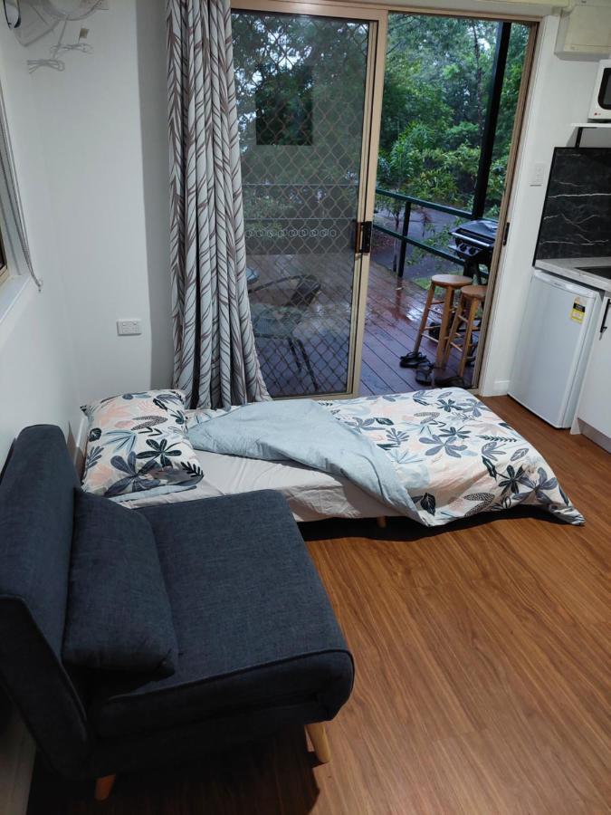 Aparthotel Vista Hinchinbrook à Cardwell Extérieur photo
