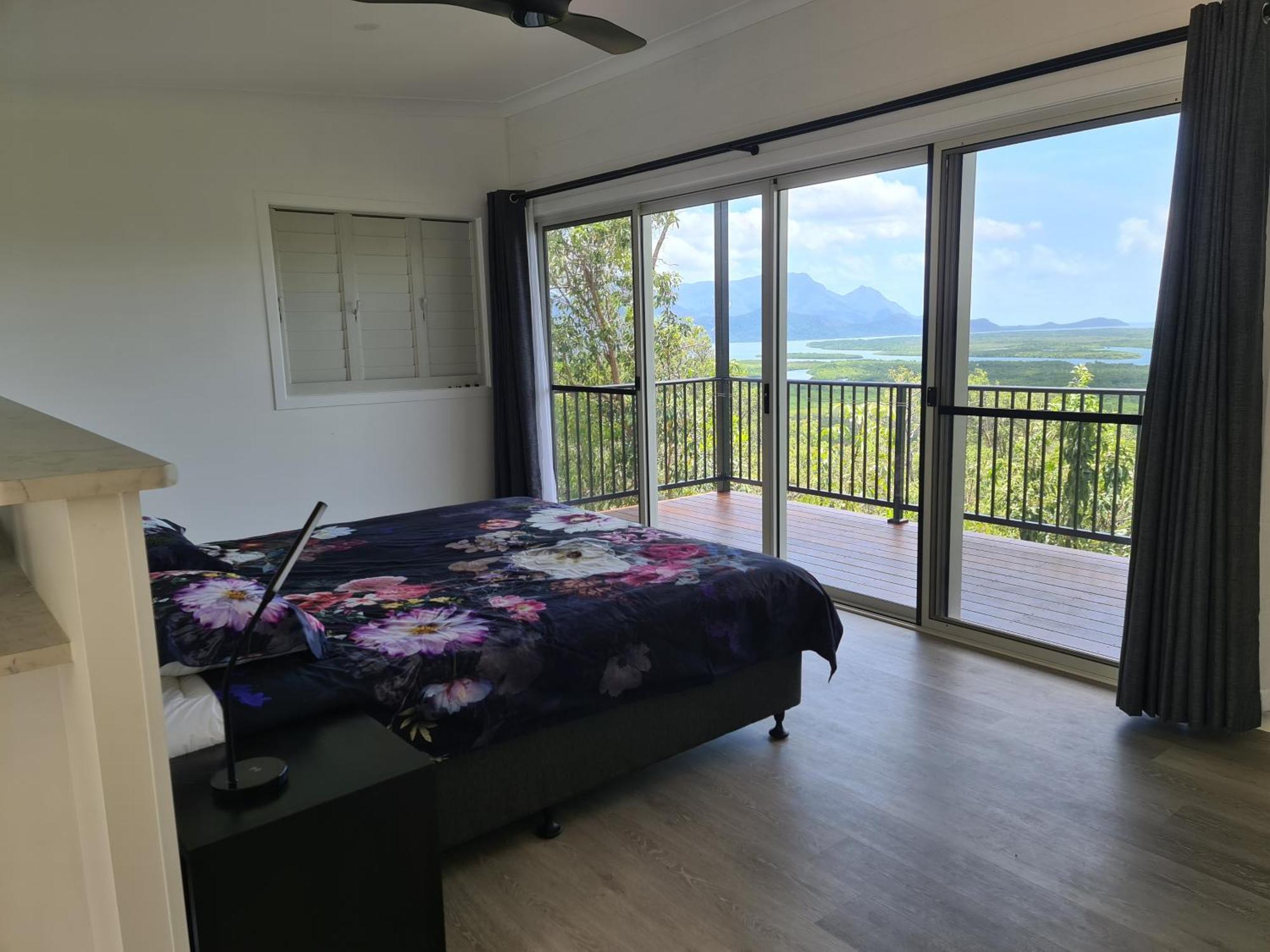 Aparthotel Vista Hinchinbrook à Cardwell Extérieur photo