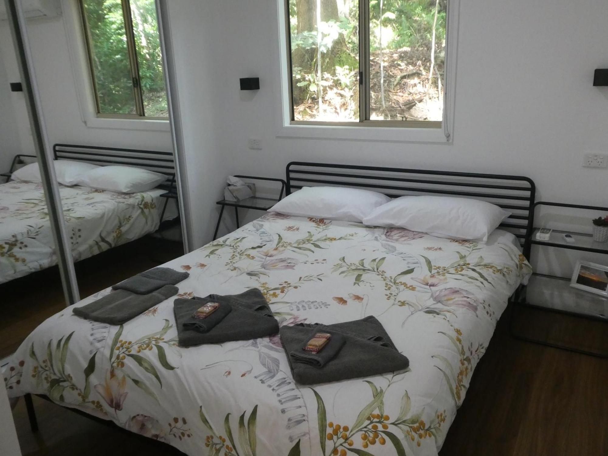 Aparthotel Vista Hinchinbrook à Cardwell Extérieur photo
