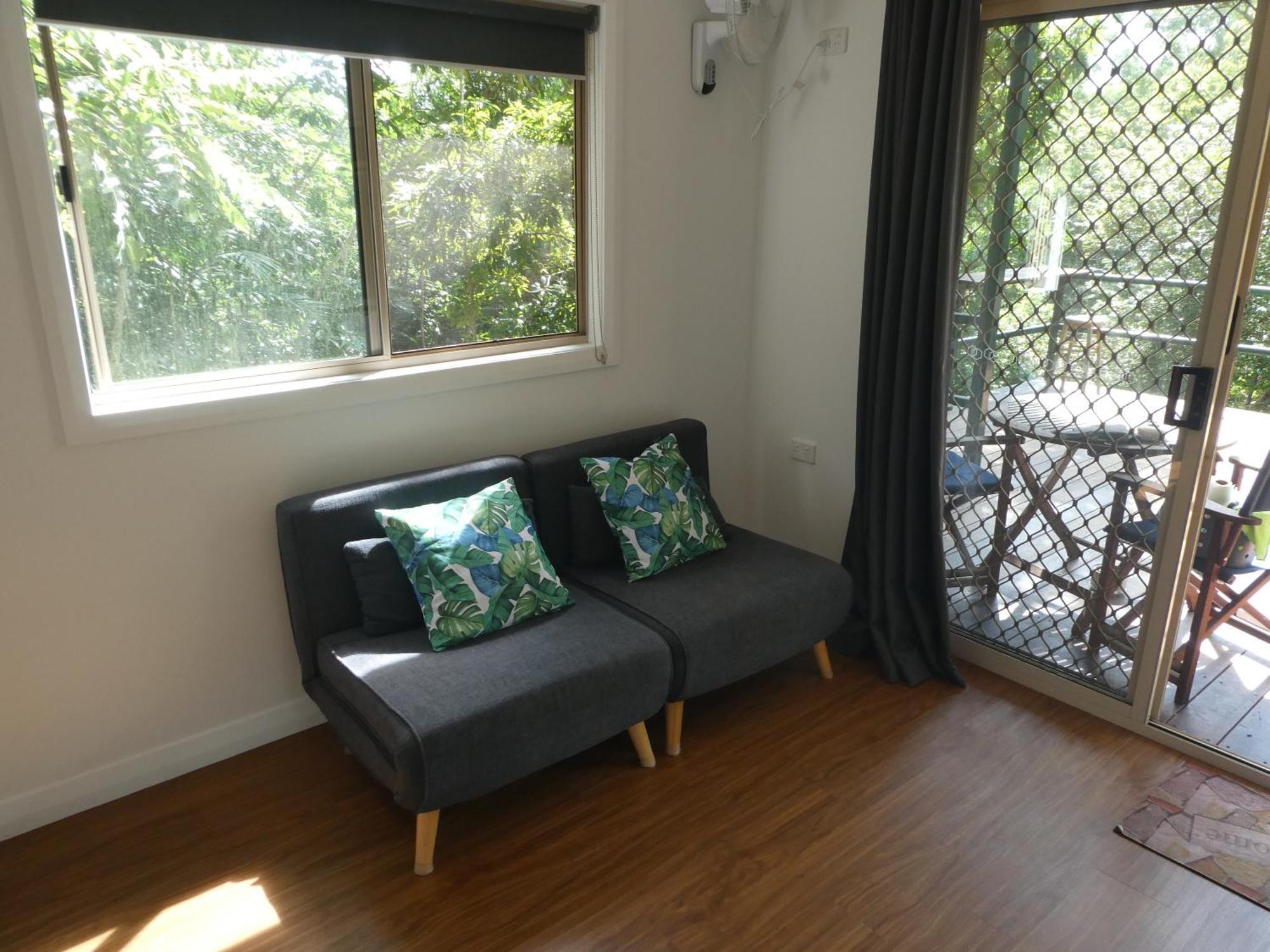 Aparthotel Vista Hinchinbrook à Cardwell Extérieur photo